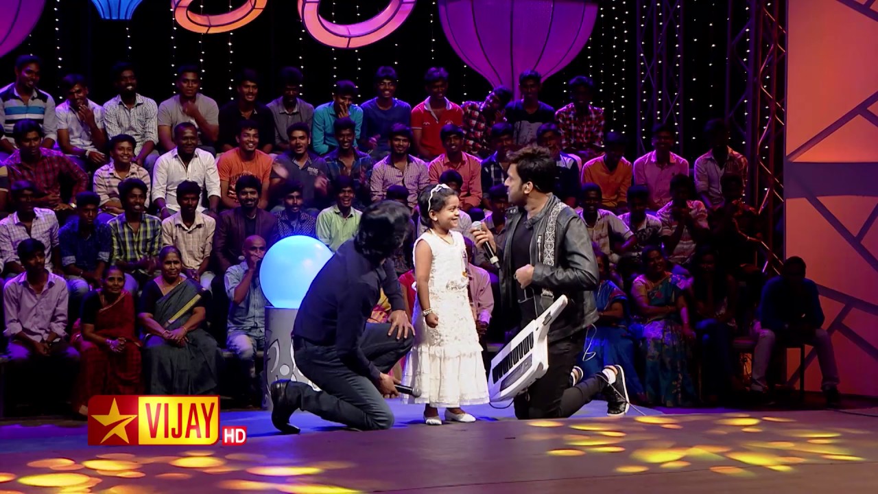Super Singer Junior 5 | 26th & 27th November2016 - Promo 1