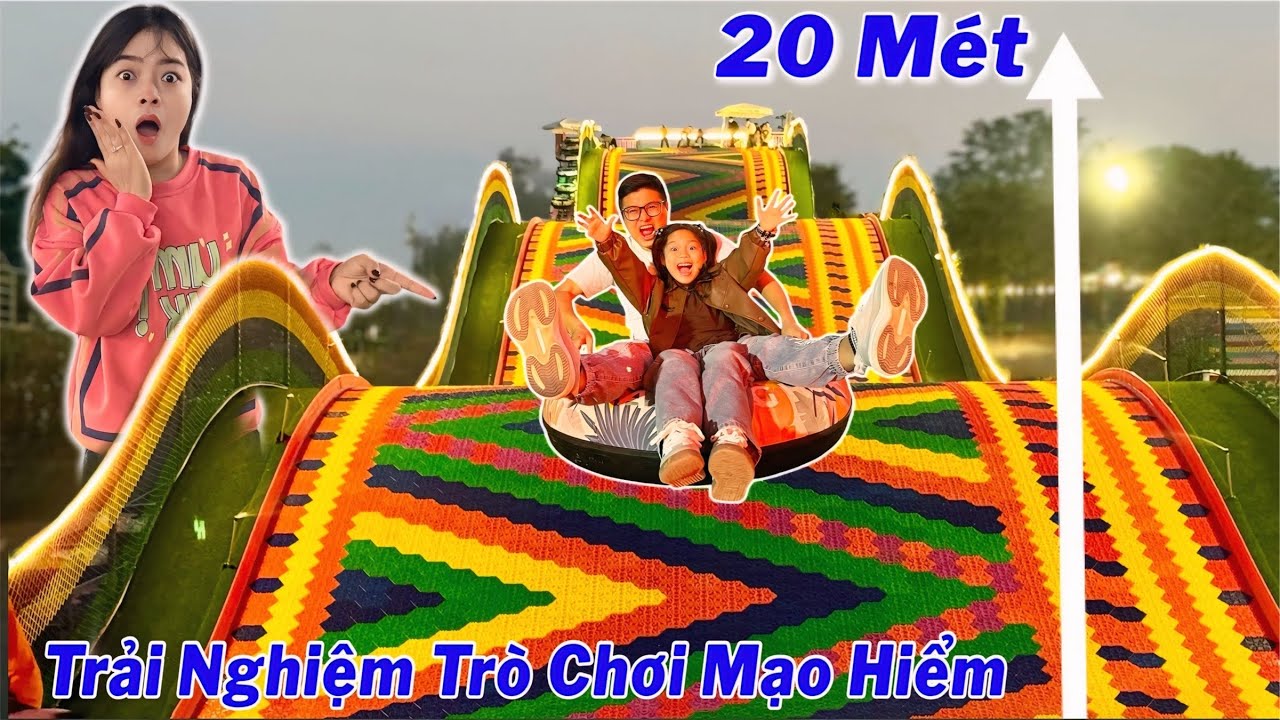 Phần Thưởng Cho Em Quỳnh Nhi