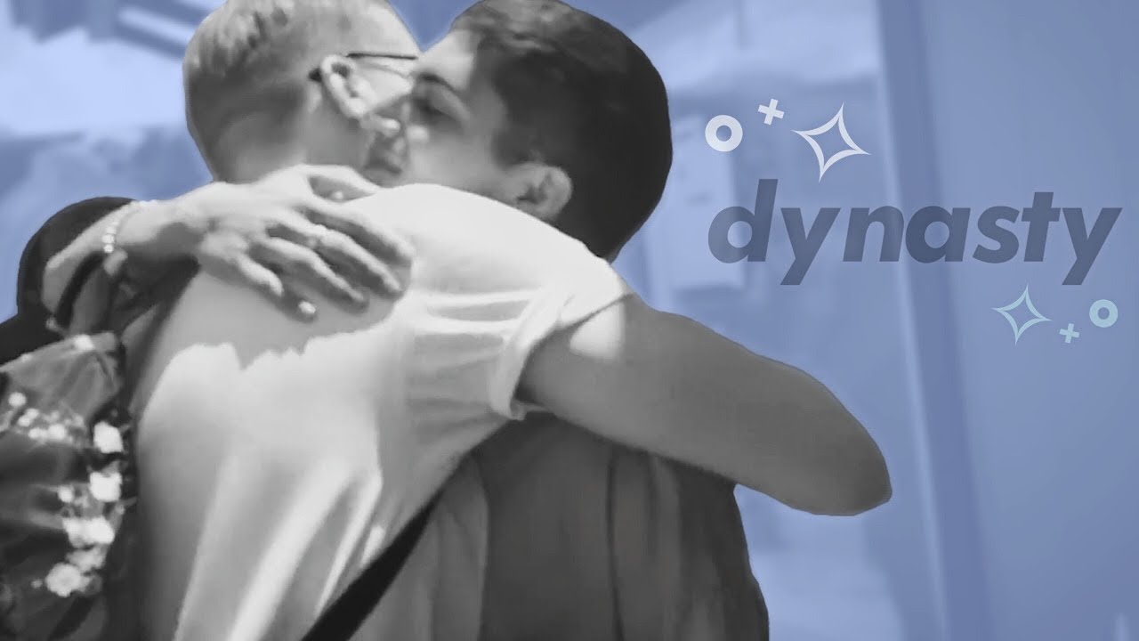 scomiche — dynasty