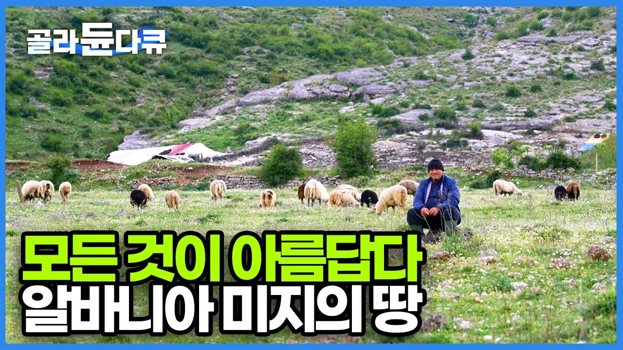 세계테마기행 사상 최초 미지의 땅 알바니아를 가다! 오스만 제국이 지배하던 시기, 가장 부유했던 가문의 저택은 어떨까?｜지로카스터르 Gjirokaster｜세계테마기행｜#골라듄다큐