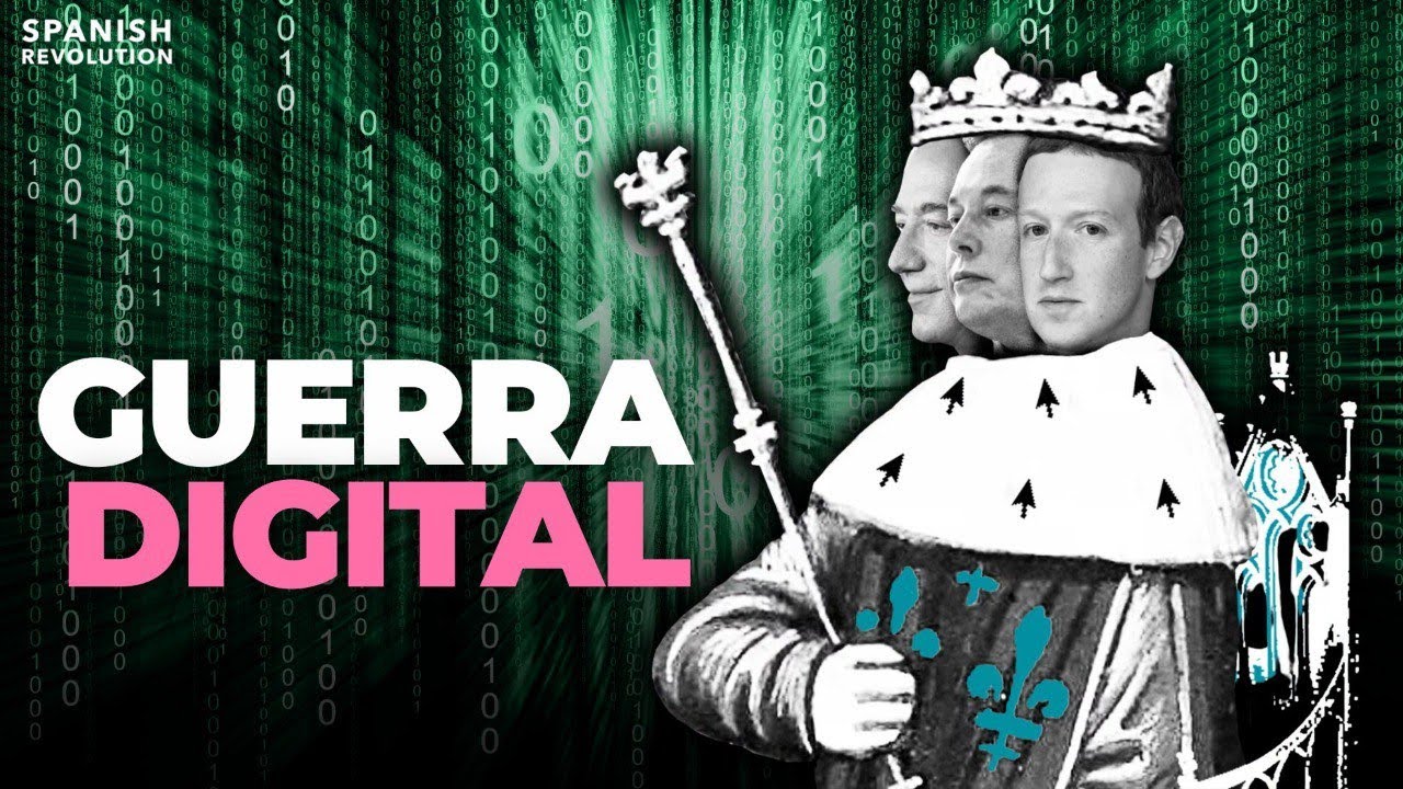 Guerra digital
