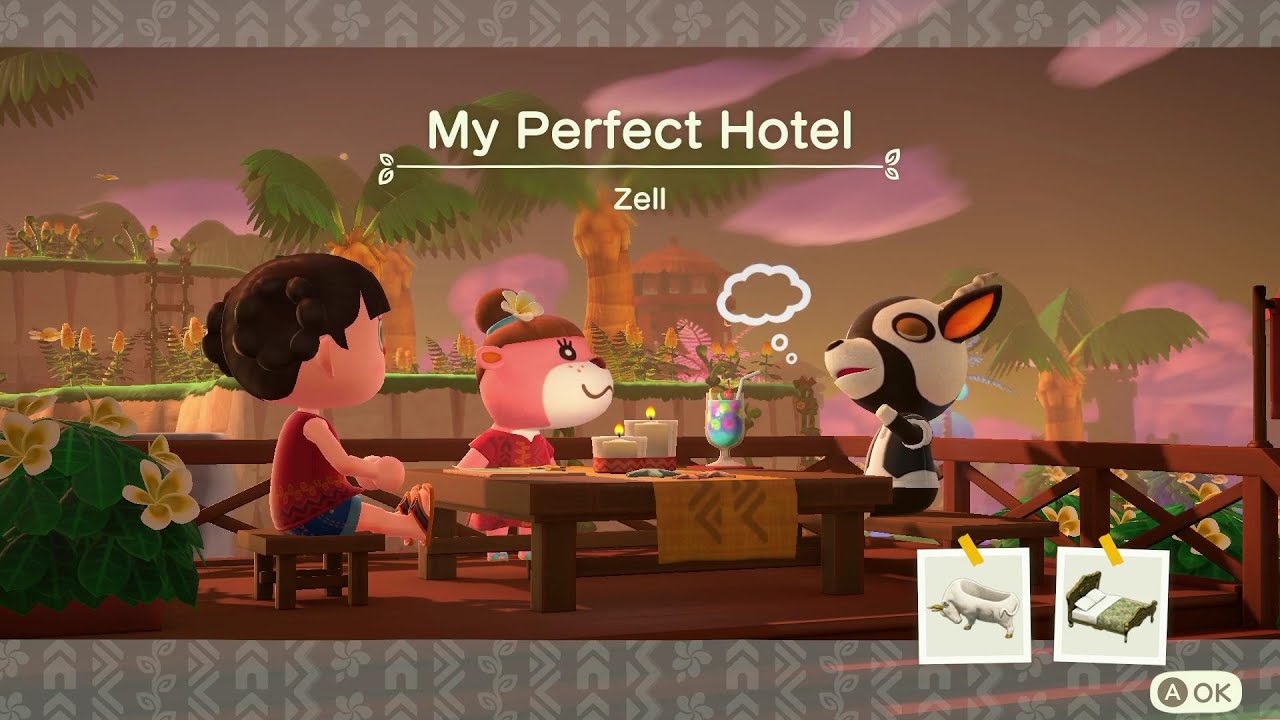 Happy Home Paradise Zell: My Perfect Hotel