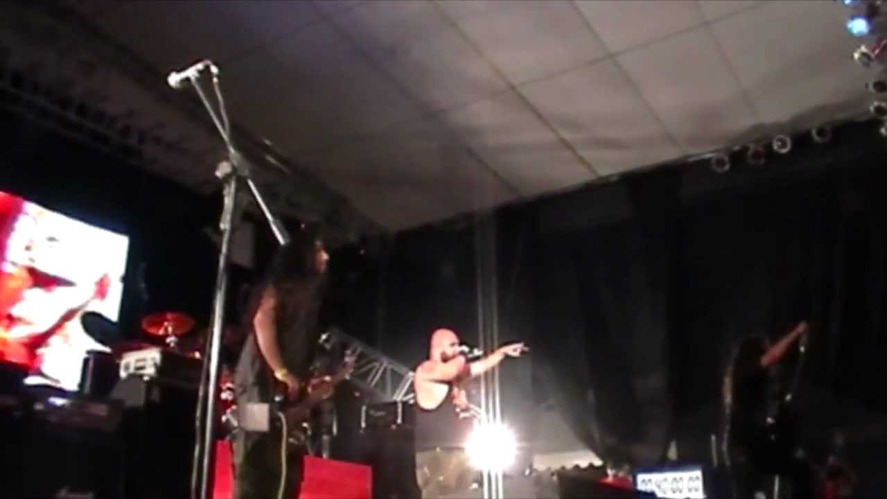 TWILIGHT GLIMMER Poisoned Air (LIVE) HD .mp4