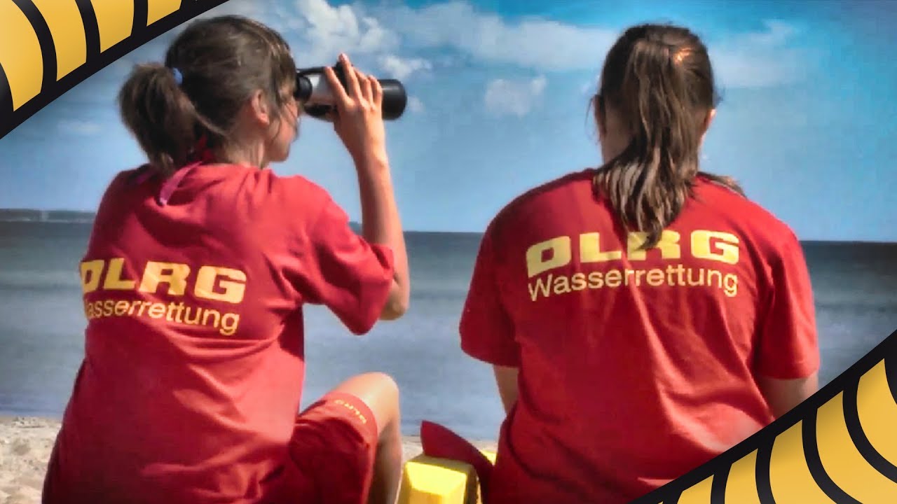 DLRG.TV - ZWRDK in Scharbeutz