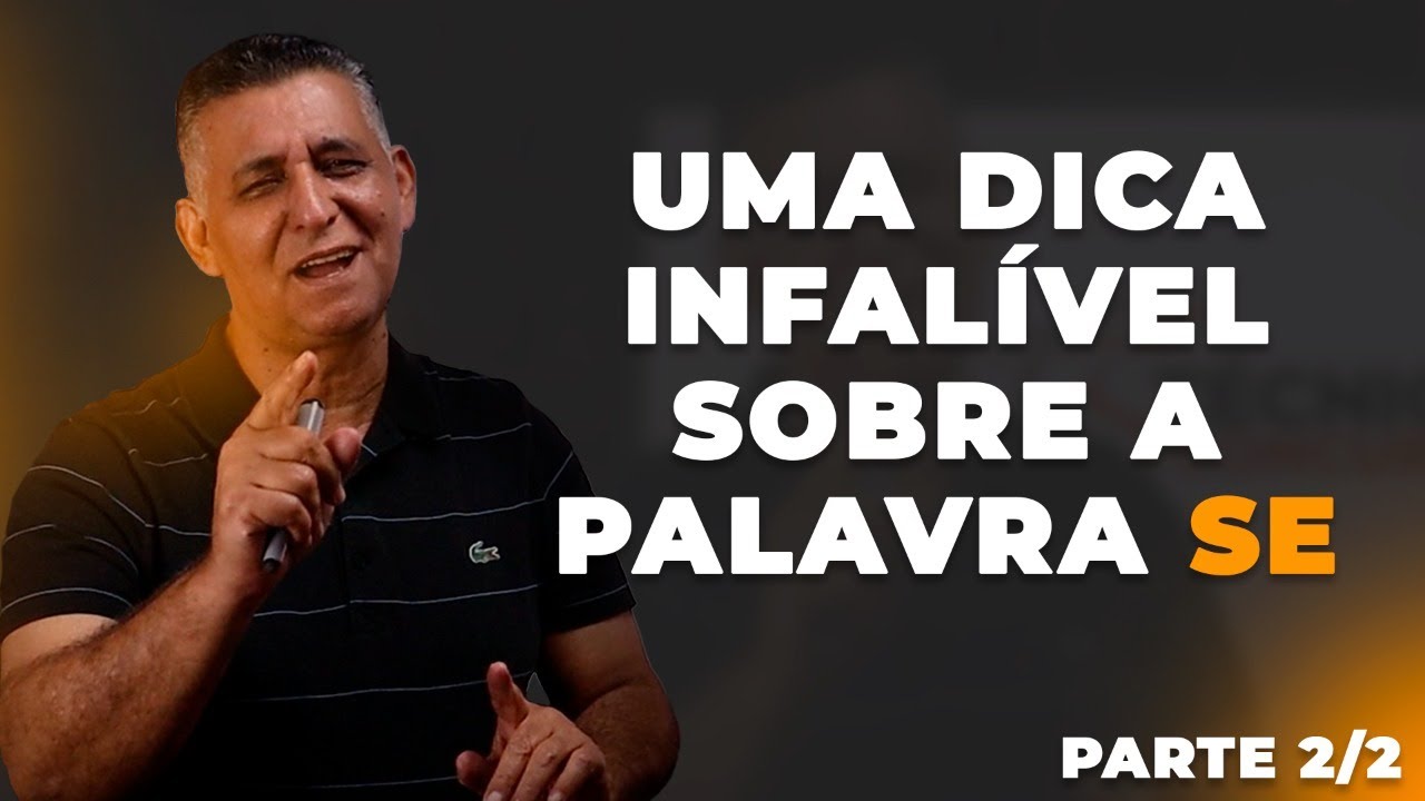SUJEITO INDETERMINADO COM &Iacute;NDICE | Portugu&ecirc;s para Concursos | Prof  Jo&atilde;o Batista