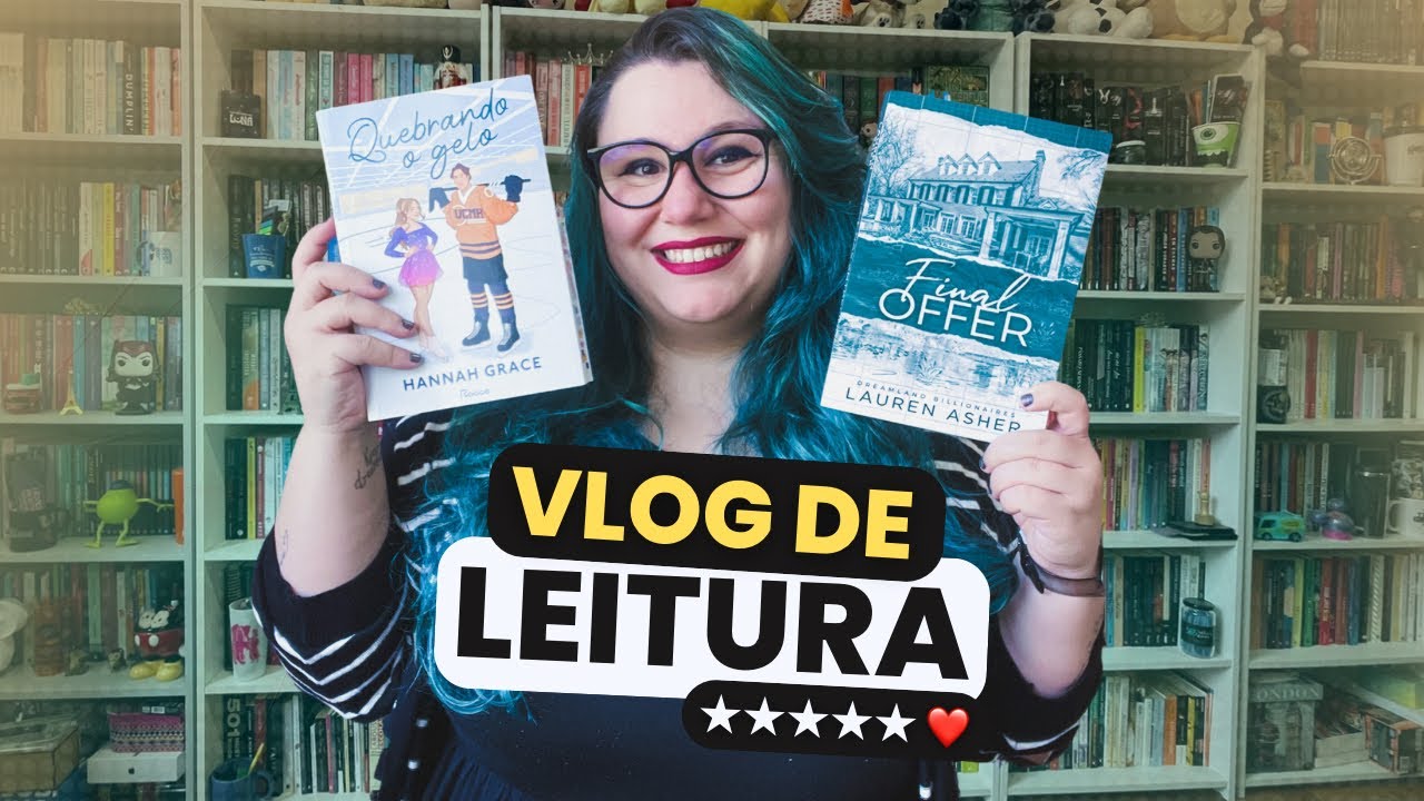 VLOG | Quebrando o Gelo e Oferta Final Para o Amor
