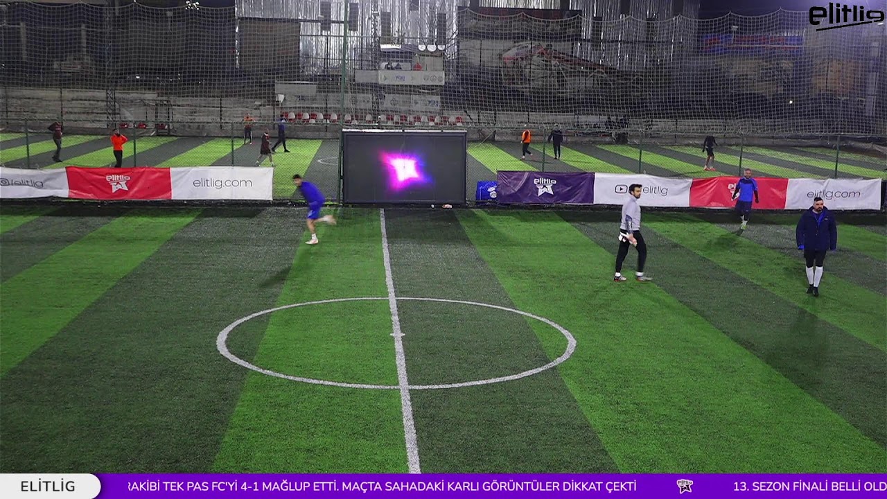 ELİTLİG FREELİG - 14.SEZON / ANGORA 06 - HİTİT SPOR