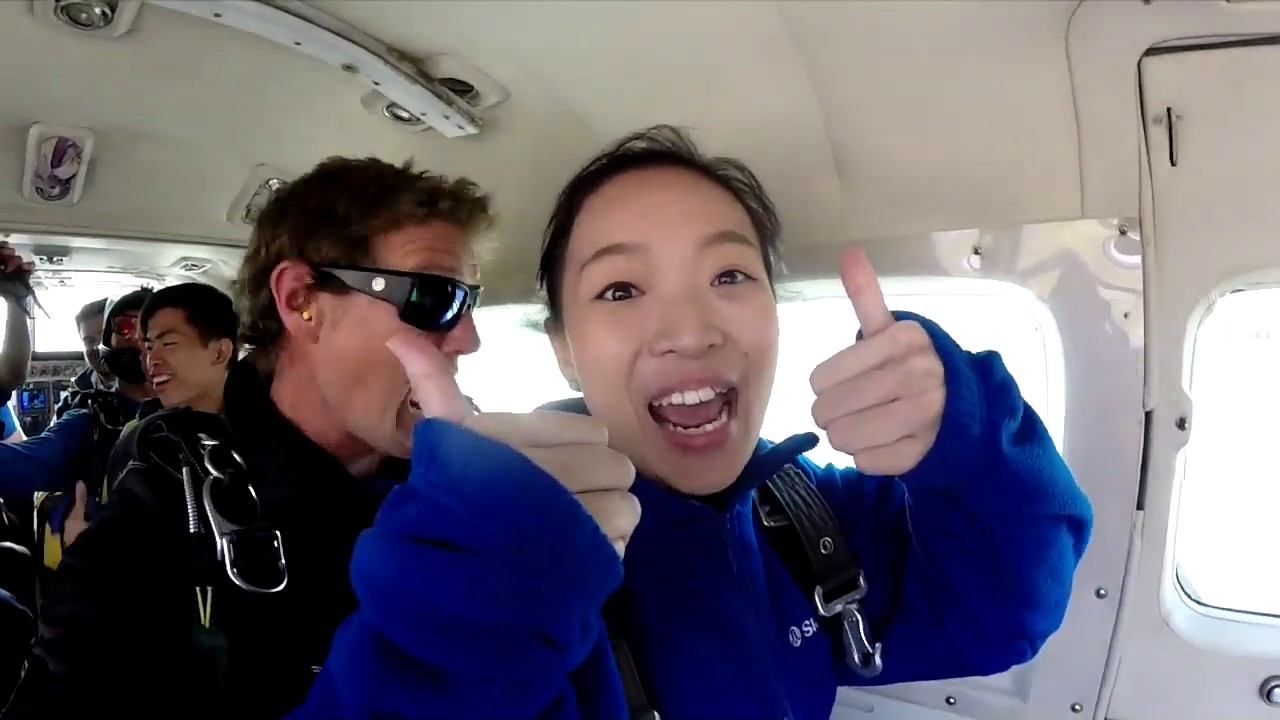 Highest Skydiving Experience in Wollongong, Sydney