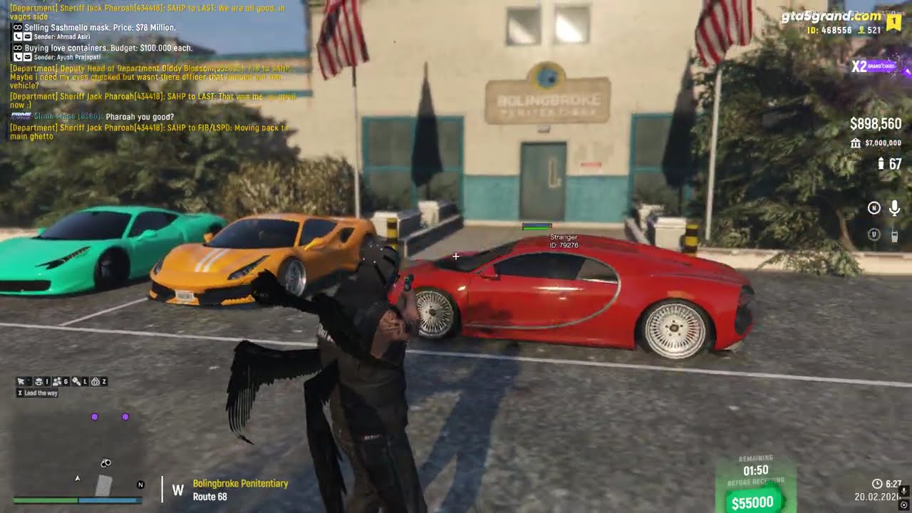 Grand Theft Auto V 2026 02 19   22 29 08 07 DVR