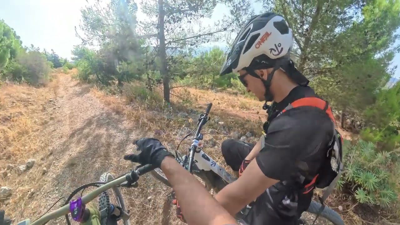 Ebike Raymon fullray 150