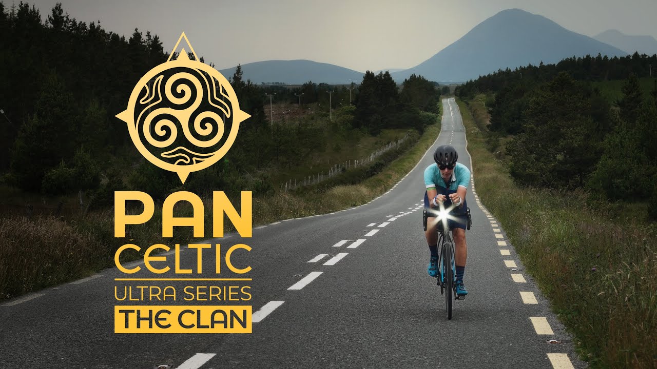 Pan Celtic Ultra Series 2022 ~Клан~