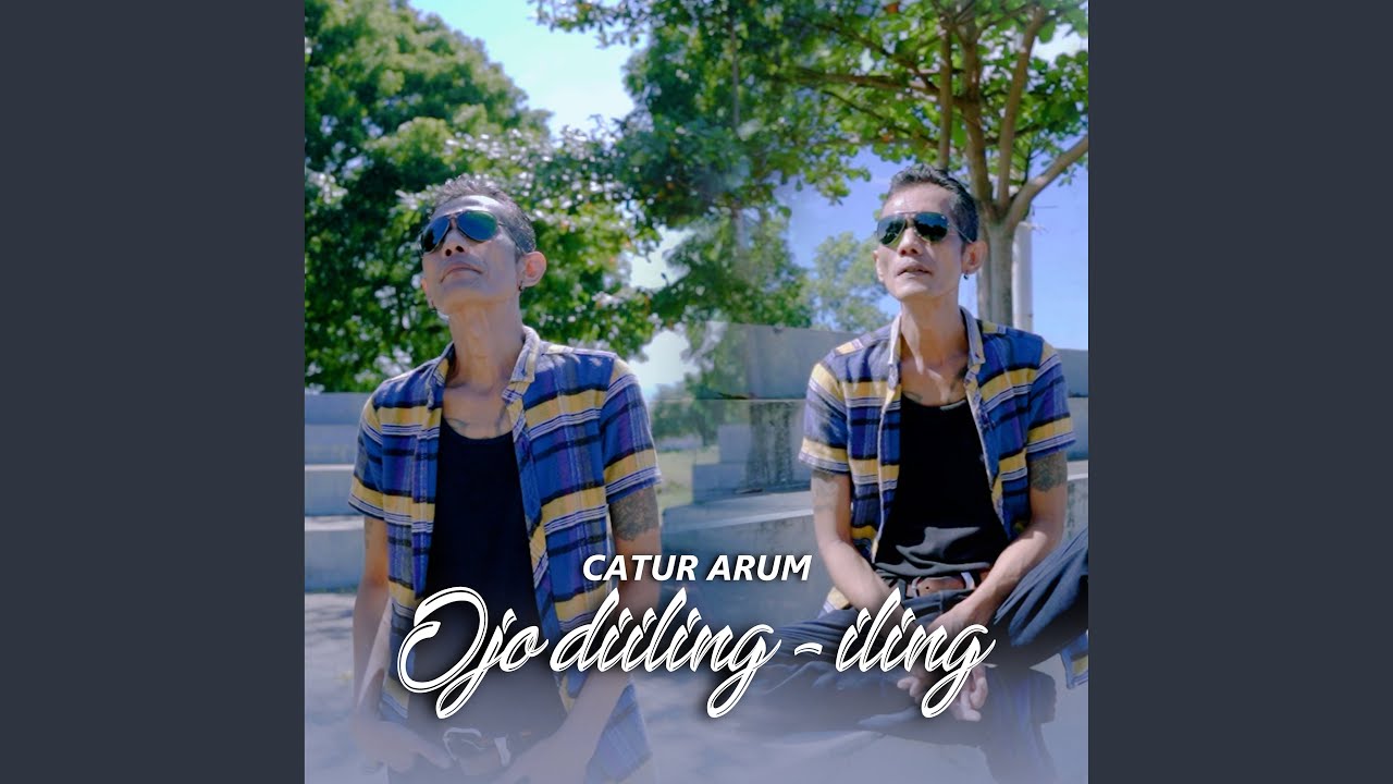 Ojo Diiling Iling