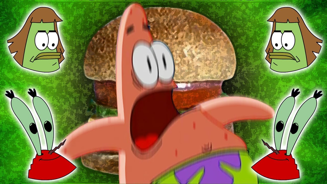 Krabbumps