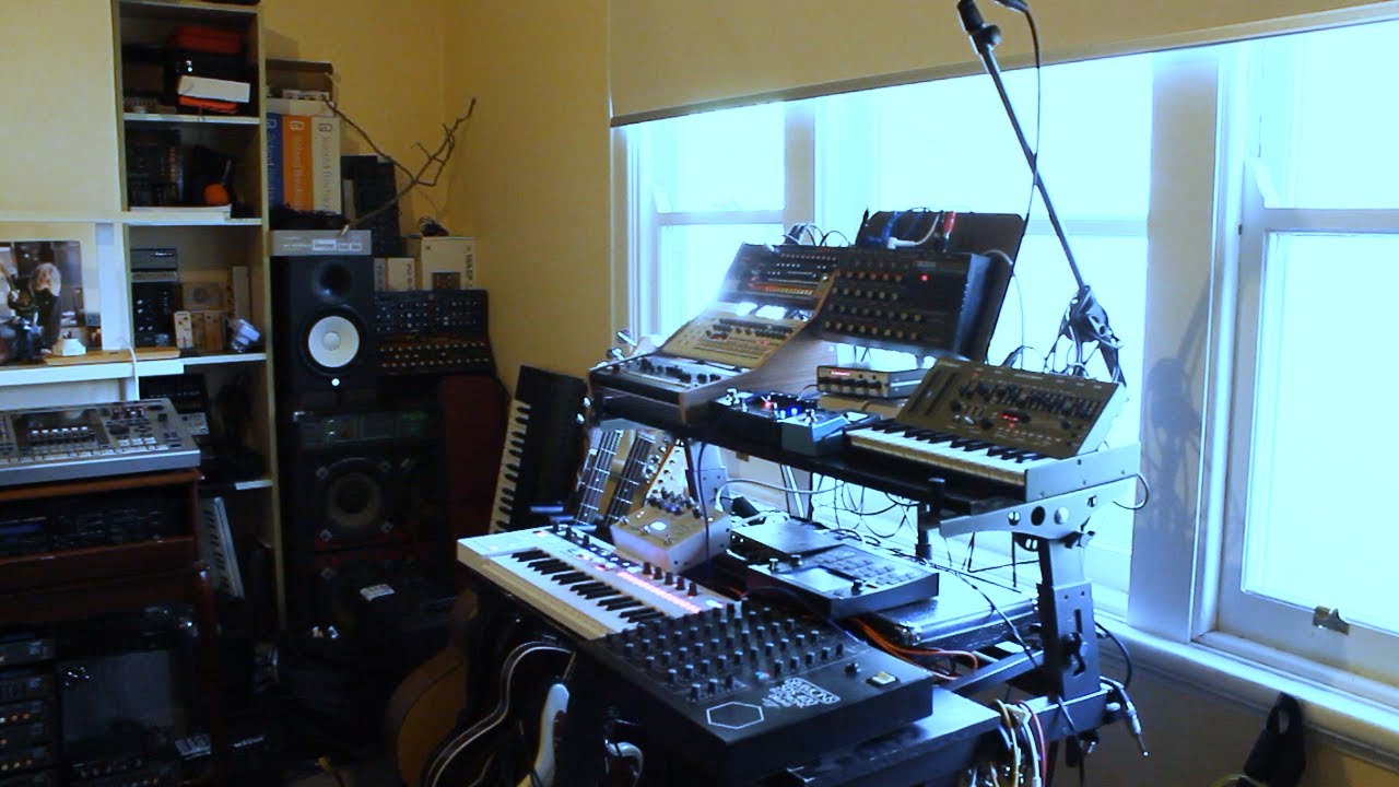 Shell Practice - Roland Boutiques