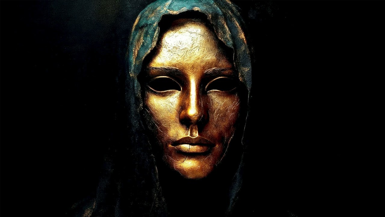 Nass - Gold Vision
