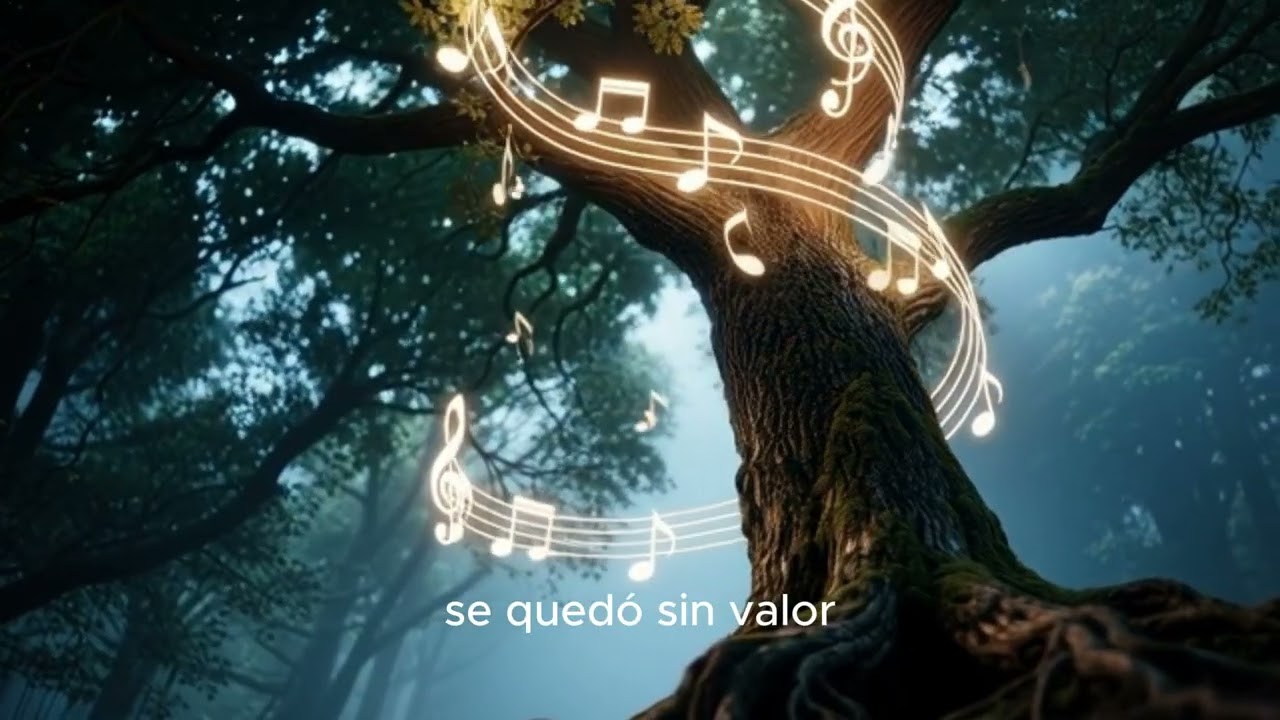 De Repente, Me Acordé