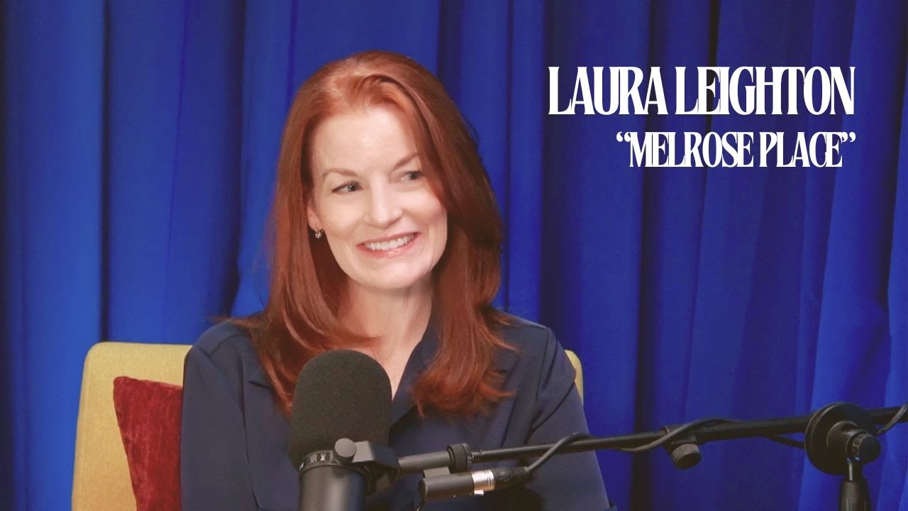 Laura Leighton 