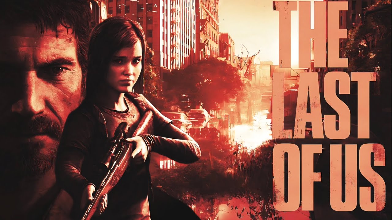 The Last of Us - The 