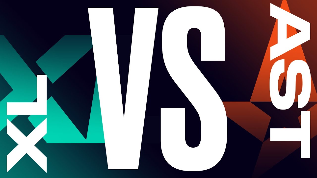 XL vs. AST - Week 3 Day 2 | LEC Spring Split | Excel vs. Astralis (2023)