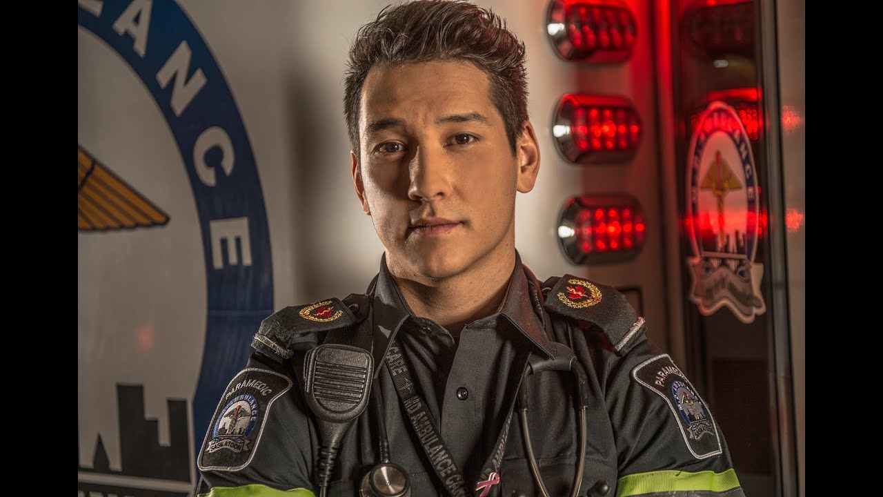 Paramedics Emergency Response, Episode 106 