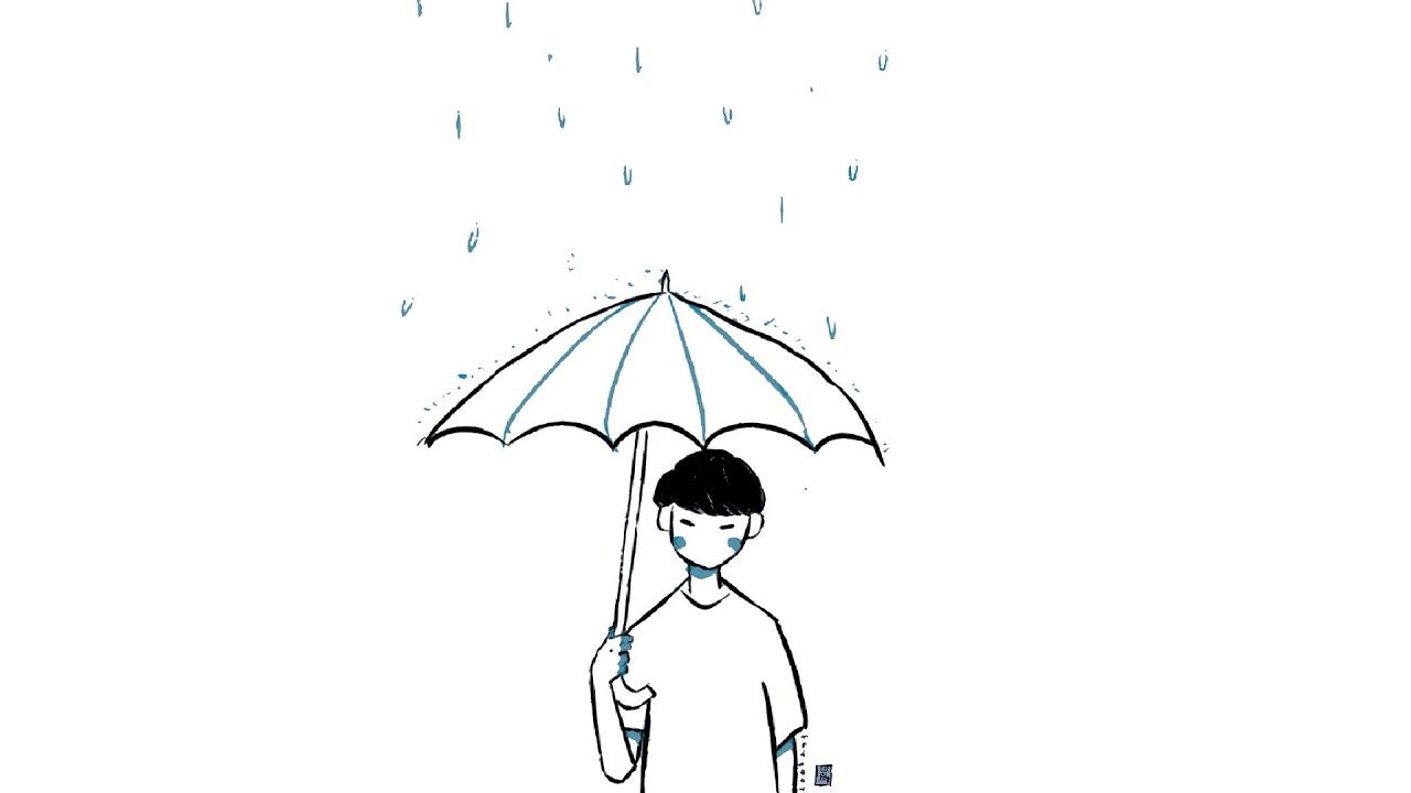 Nom - Beneath the Rain
