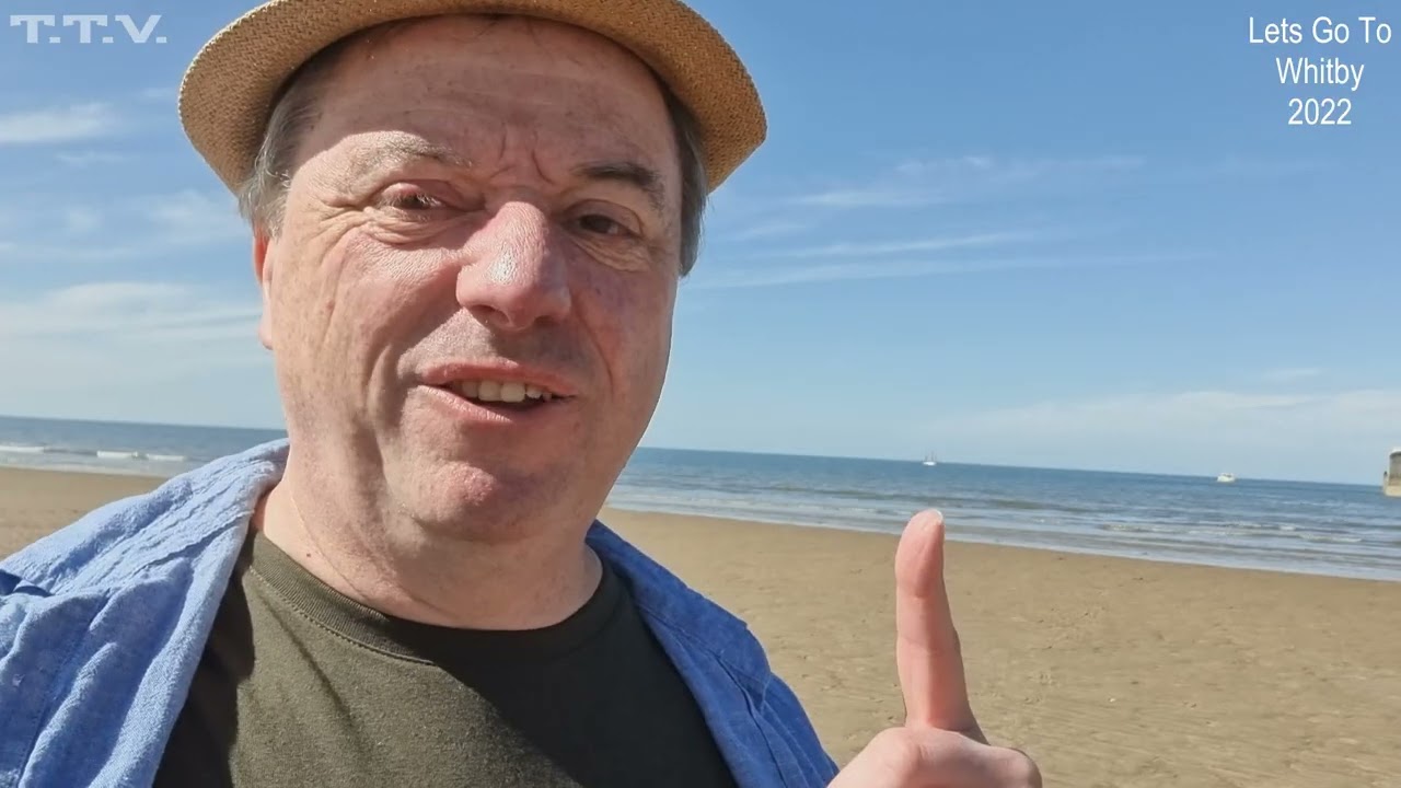 4K Lets Go To Whitby 2022 History Abbey Harbour Beach Shopping Steps loads more tourist information