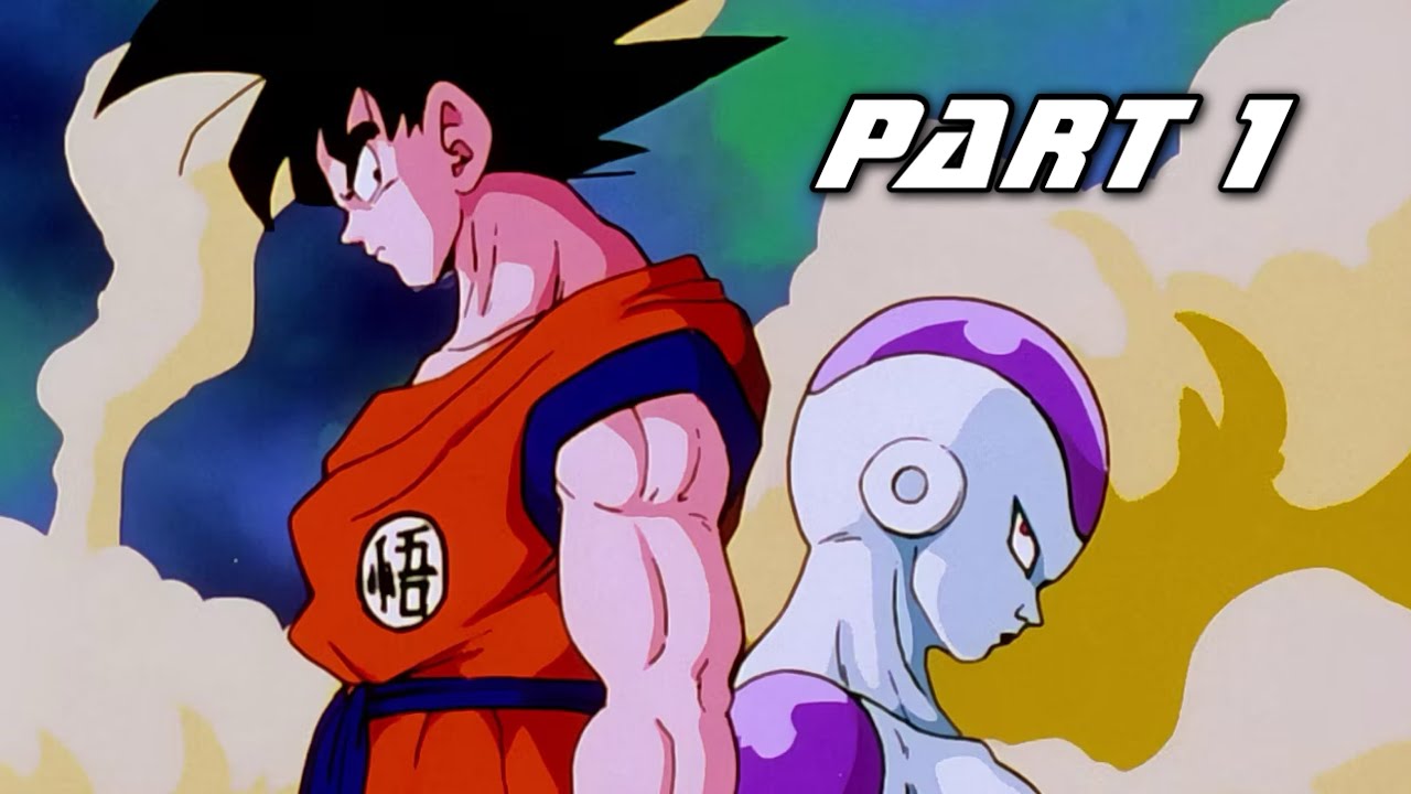 Why the Frieza Saga is the Best Arc in Dragon Ball Z