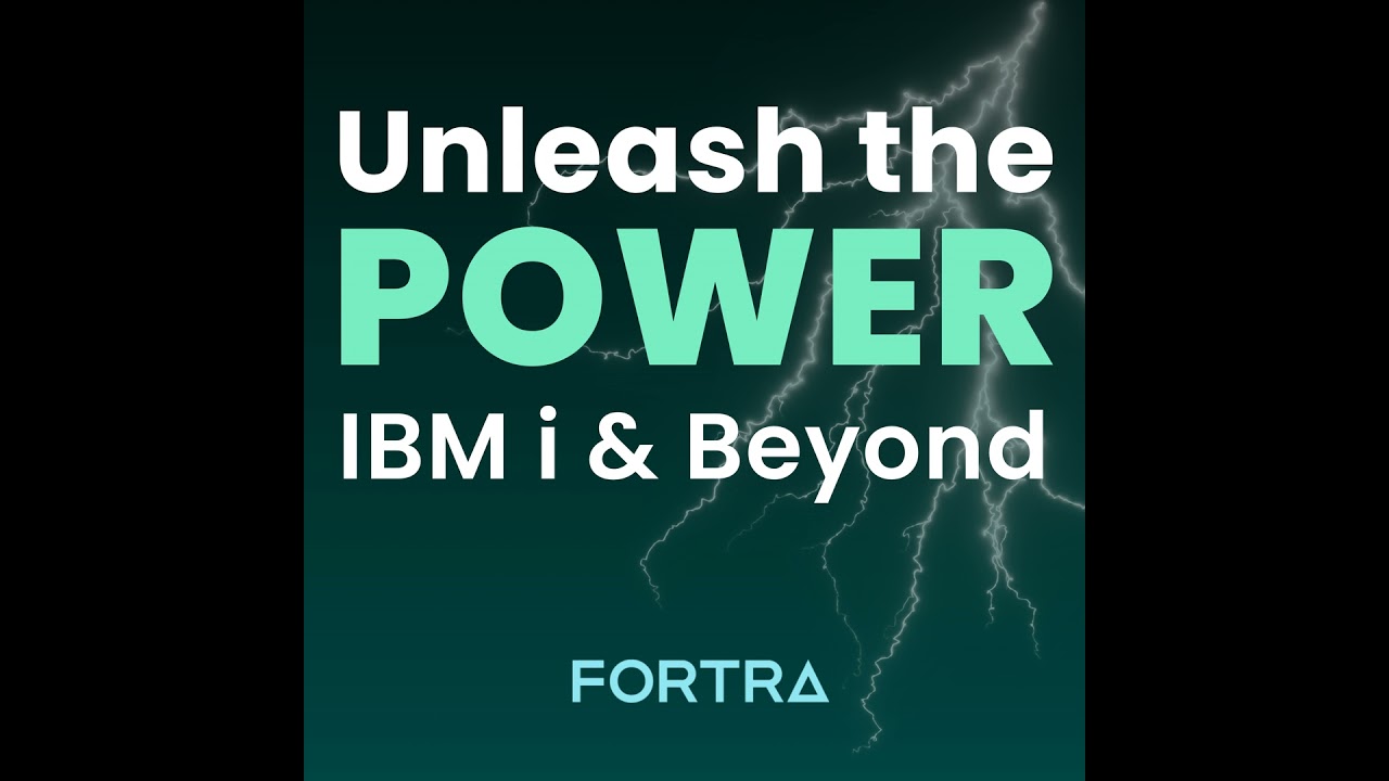 Catching IBM i Storage Problems Before They Escalate