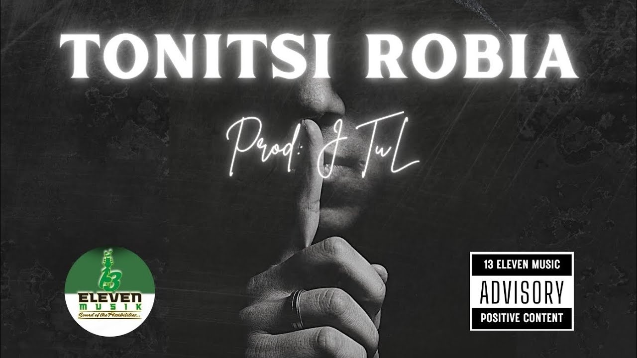 TONITSI ROBIA - MYXZ AIRI