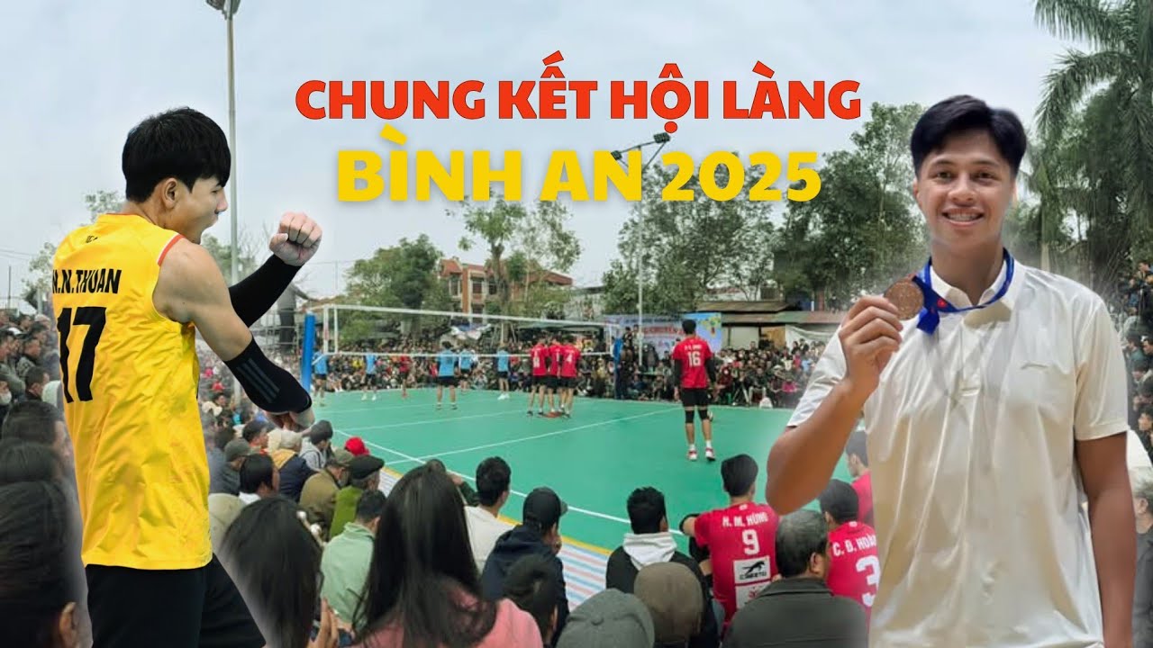 Chung kết Kịch tính || Thể Công Tân Cảng đấu Biên Phòng