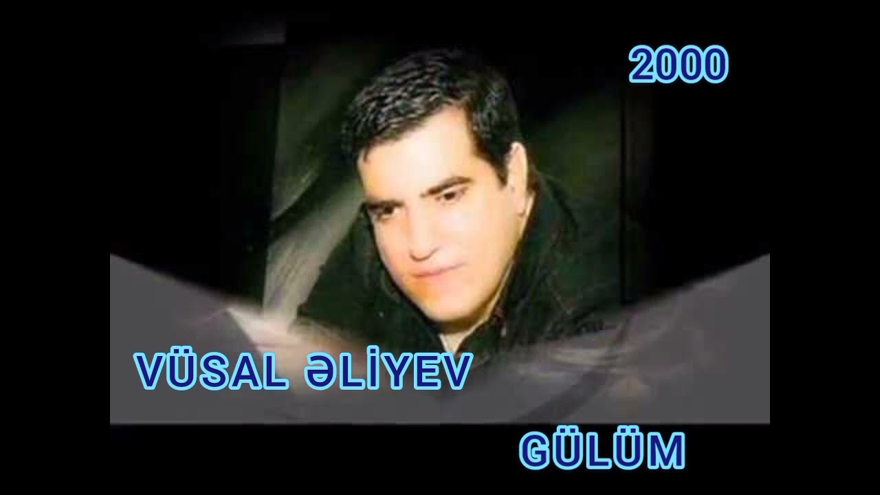 Vusal Eliyev - Gulum