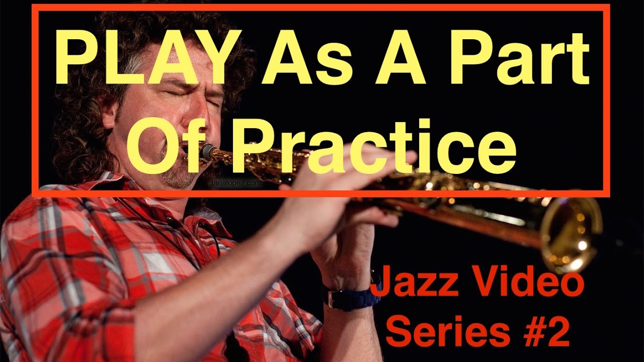 Jazz InBetween-isode #2 - 