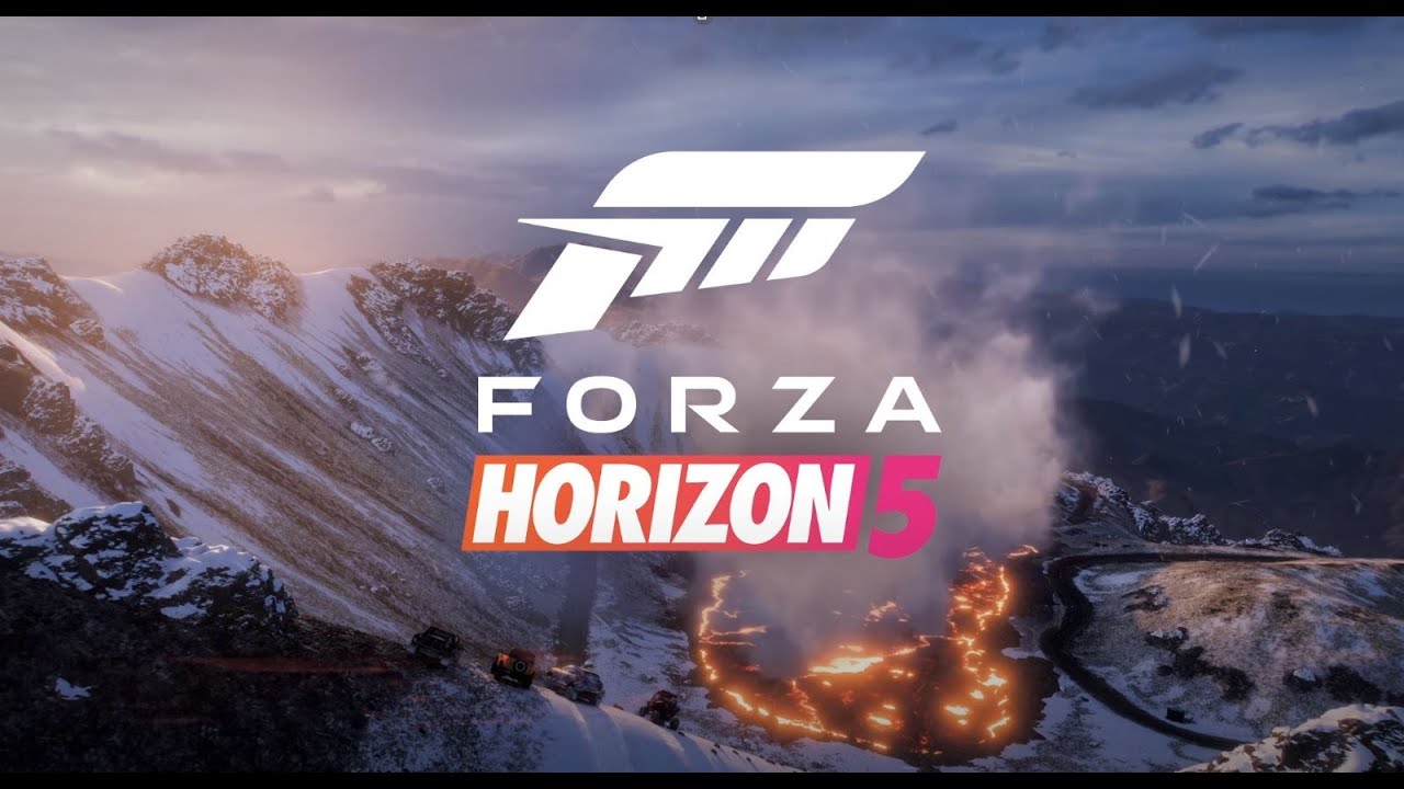 Forza Horizon 5 [PS5 PRO] # 27