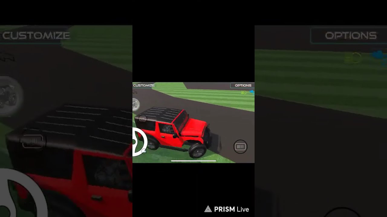 LIVE STREAM GAME DOLLAR SONG INDIAN CAR MODIFIED DEIVING 3D THAR 🔥INDIAN CARS SIMULATOR 3D #4110