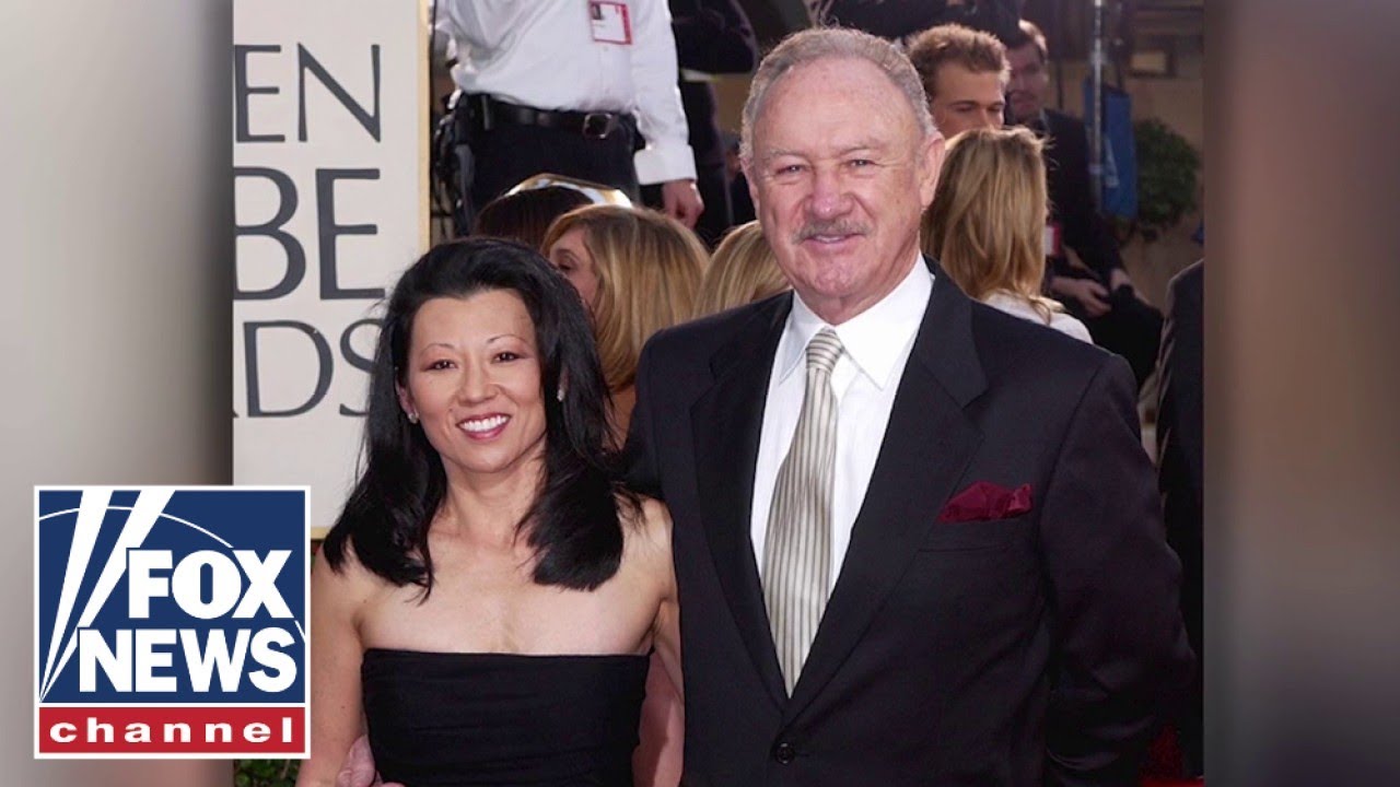 Authorities turn to Gene Hackman’s pacemaker for clues into mysterious death