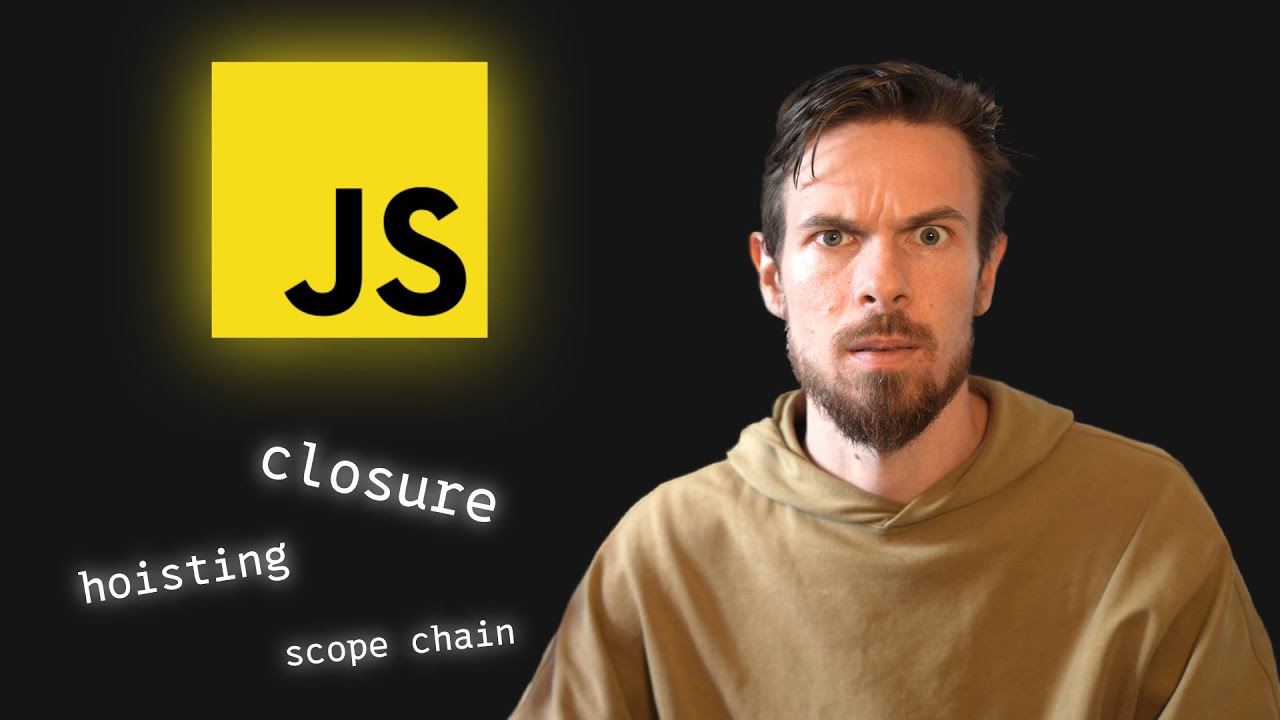 Как вообще работает Javascript?
