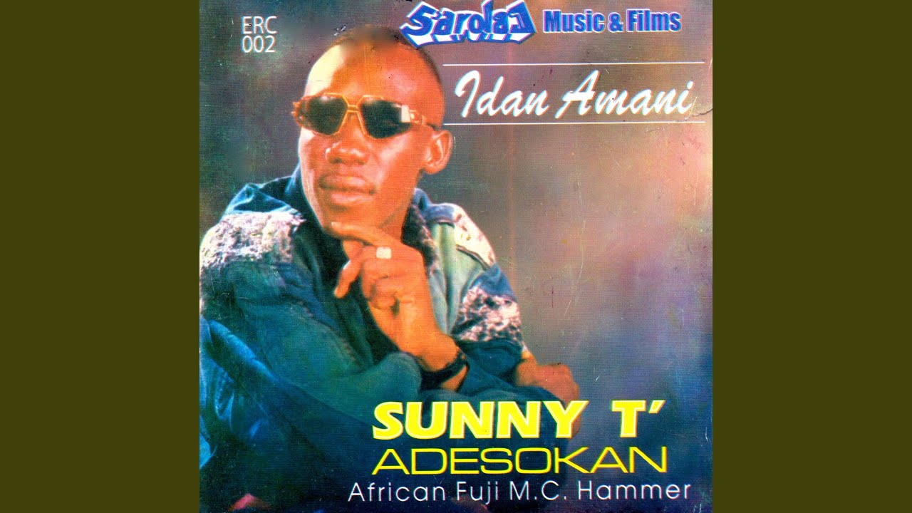 Aranse Olorun Medley