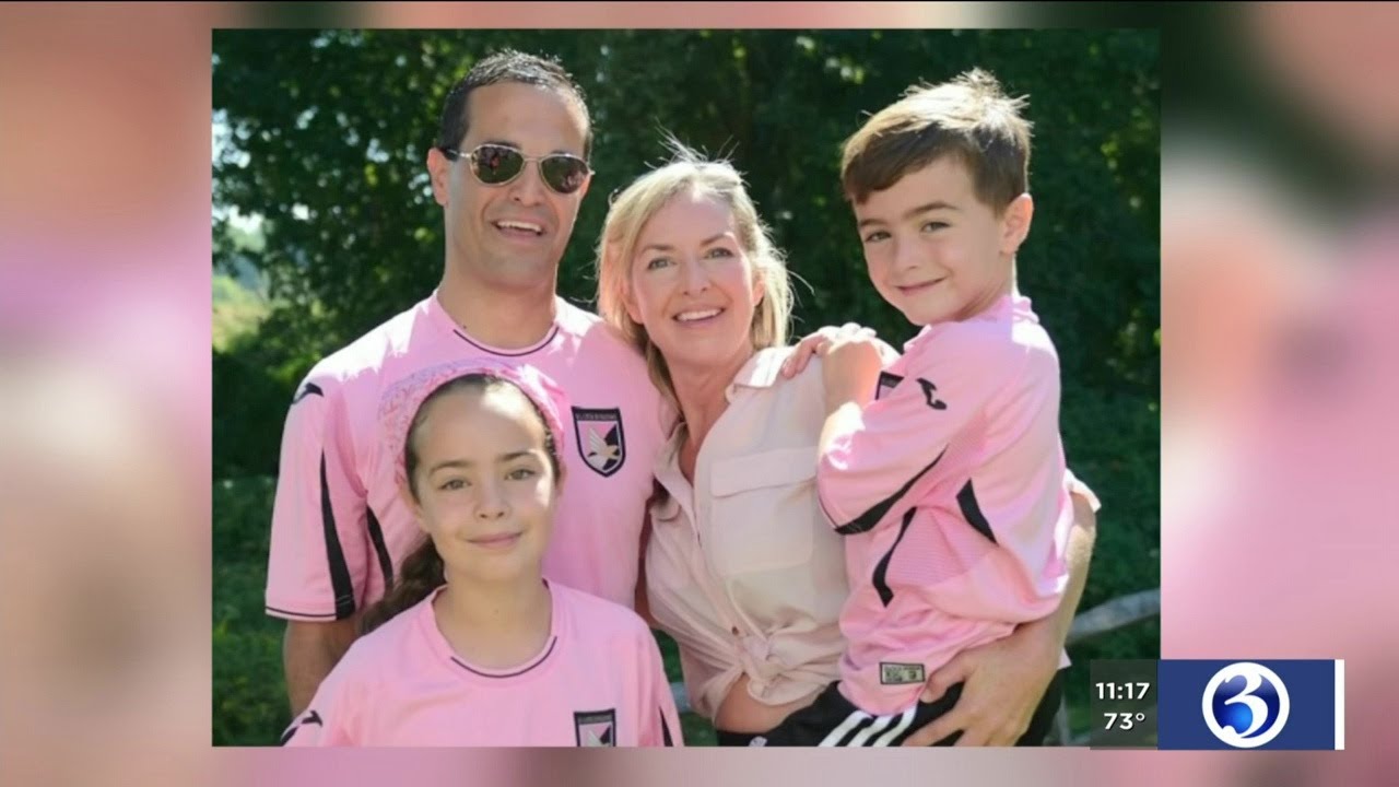 Video: Local woman starts challenge to raise awareness for breast cancer