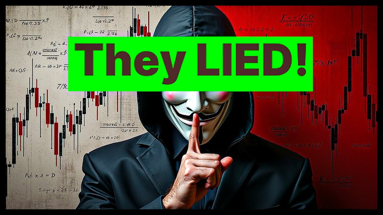 How SMC/ICT Secretly Copied the Wyckoff Trading Method | Smart Money Course