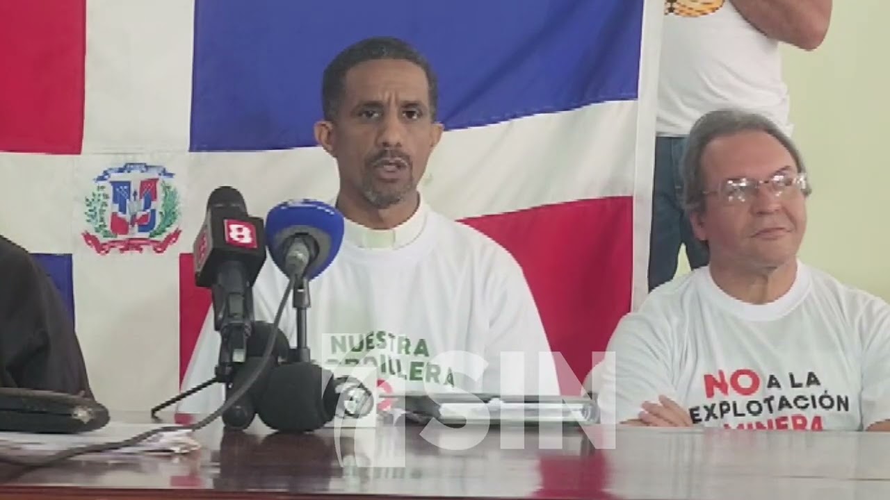 Sacerdotes se mantienen en pie de lucha por presunta explotación minera