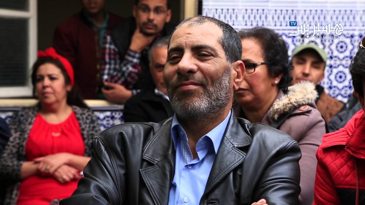 أحمد عصيد :النهج والنظرة للأمازيغية