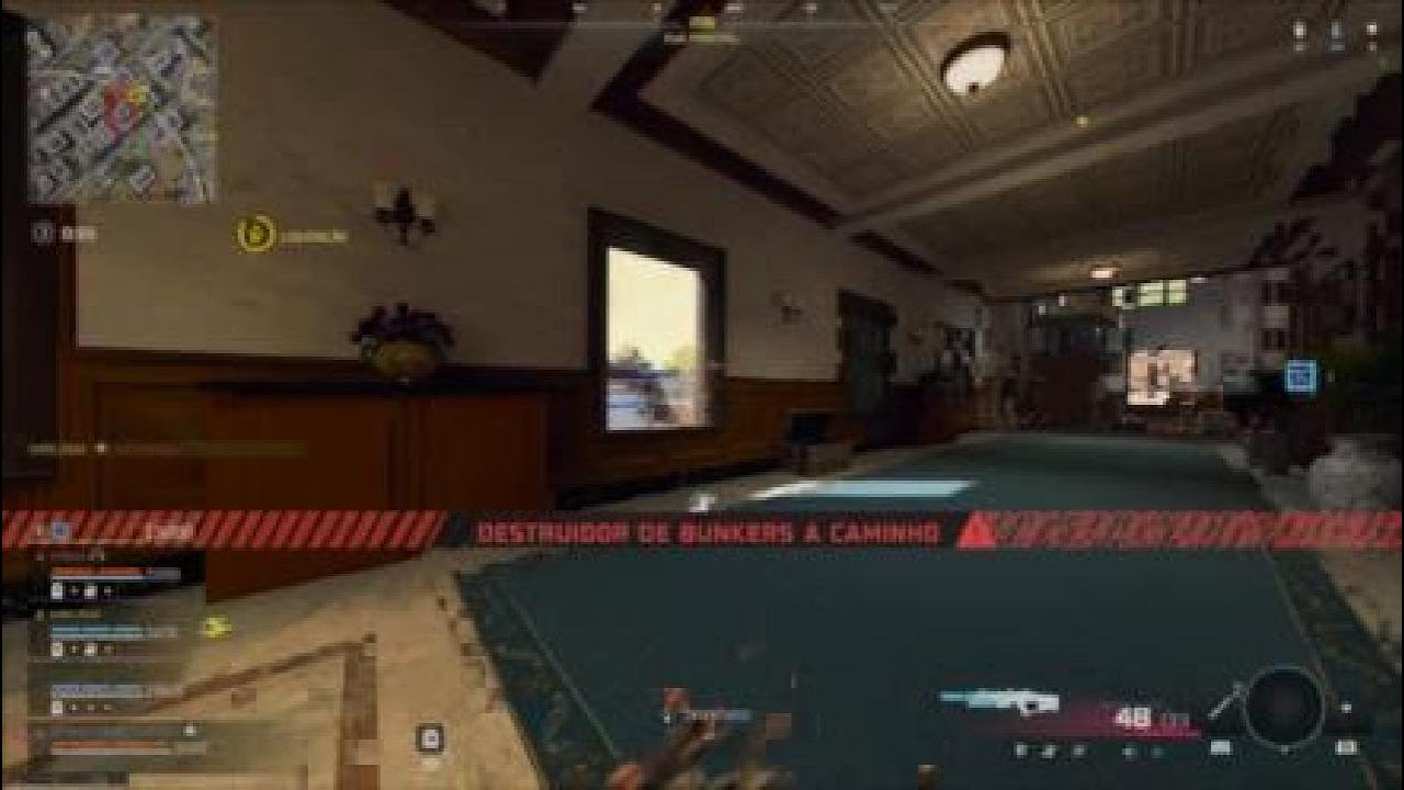 Warzone Ps5 #3