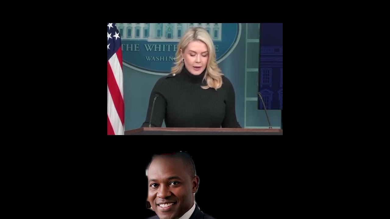 President Trump to Tim Watz: To Over All Criminals