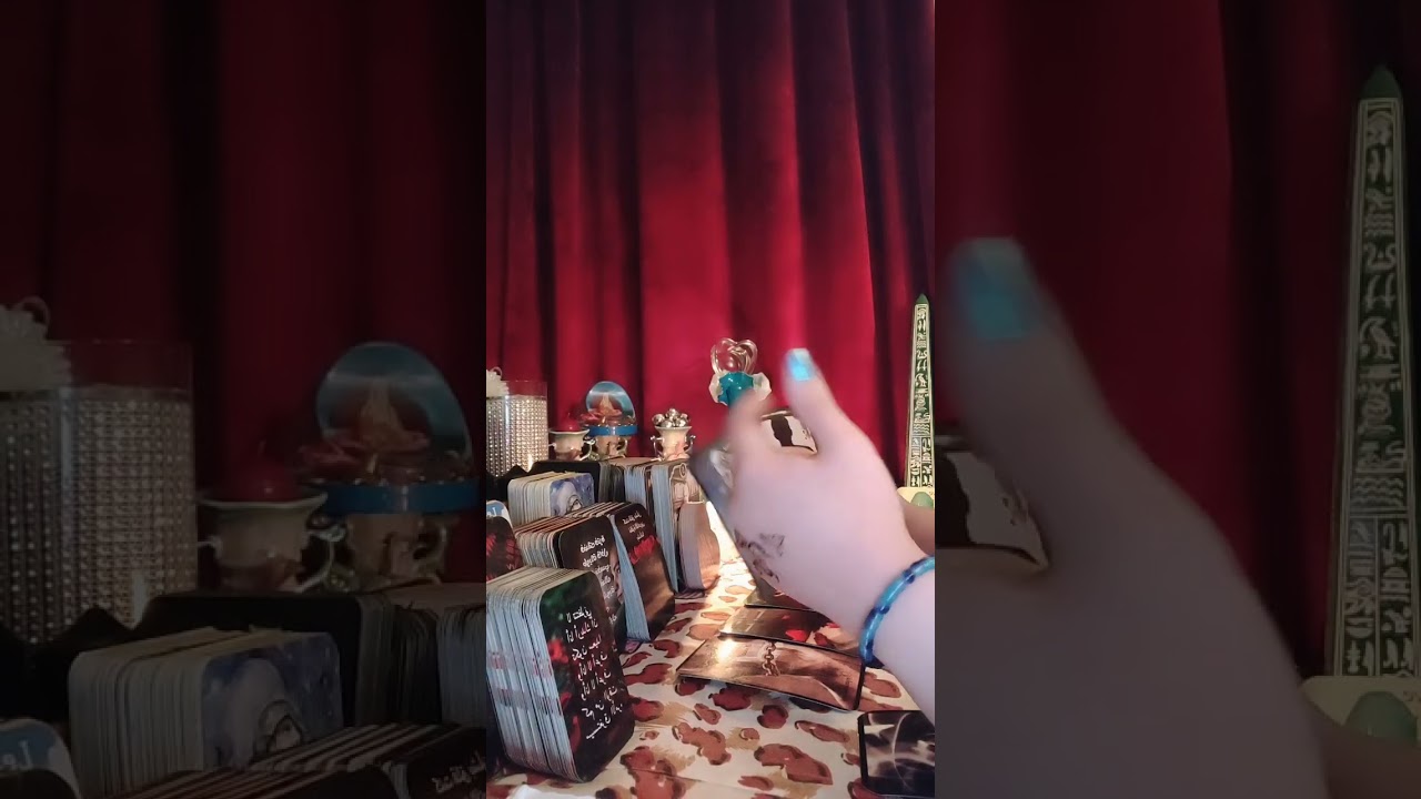 برج الحمل حتى بعد كل هذا الوقت انت لا تزال الشخص الذي اريده🫂مهتم بتفاصيلك و افتقد كل شئ يتعلق بك❤️‍🔥