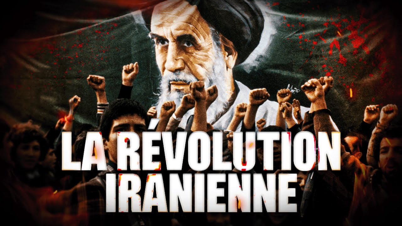 Comment le régime des mollahs s’est-il imposé en Iran ?  [QdH#56]