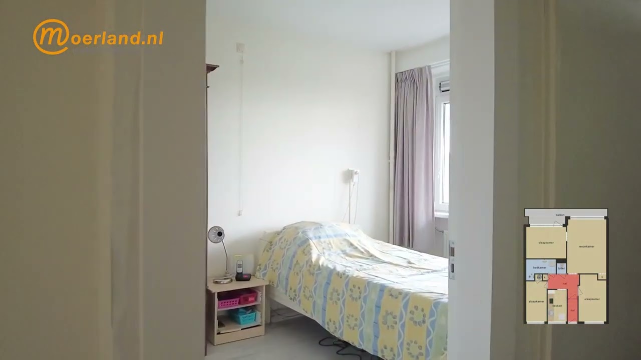 starterswoning Amsterdam