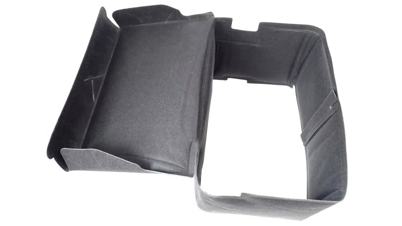 Battery Insulation Frost Protection Cover for VW Audi Seat Skoda - Buy AliExpress