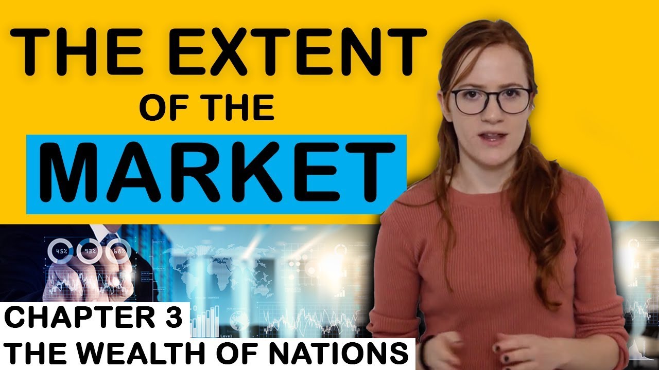 Why size matters in markets | Chapter 3, Book 1