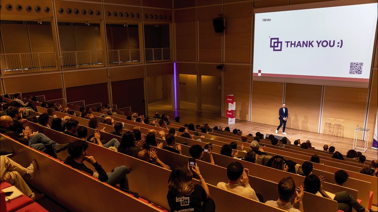 Intersection Conference 2022 | Highlights