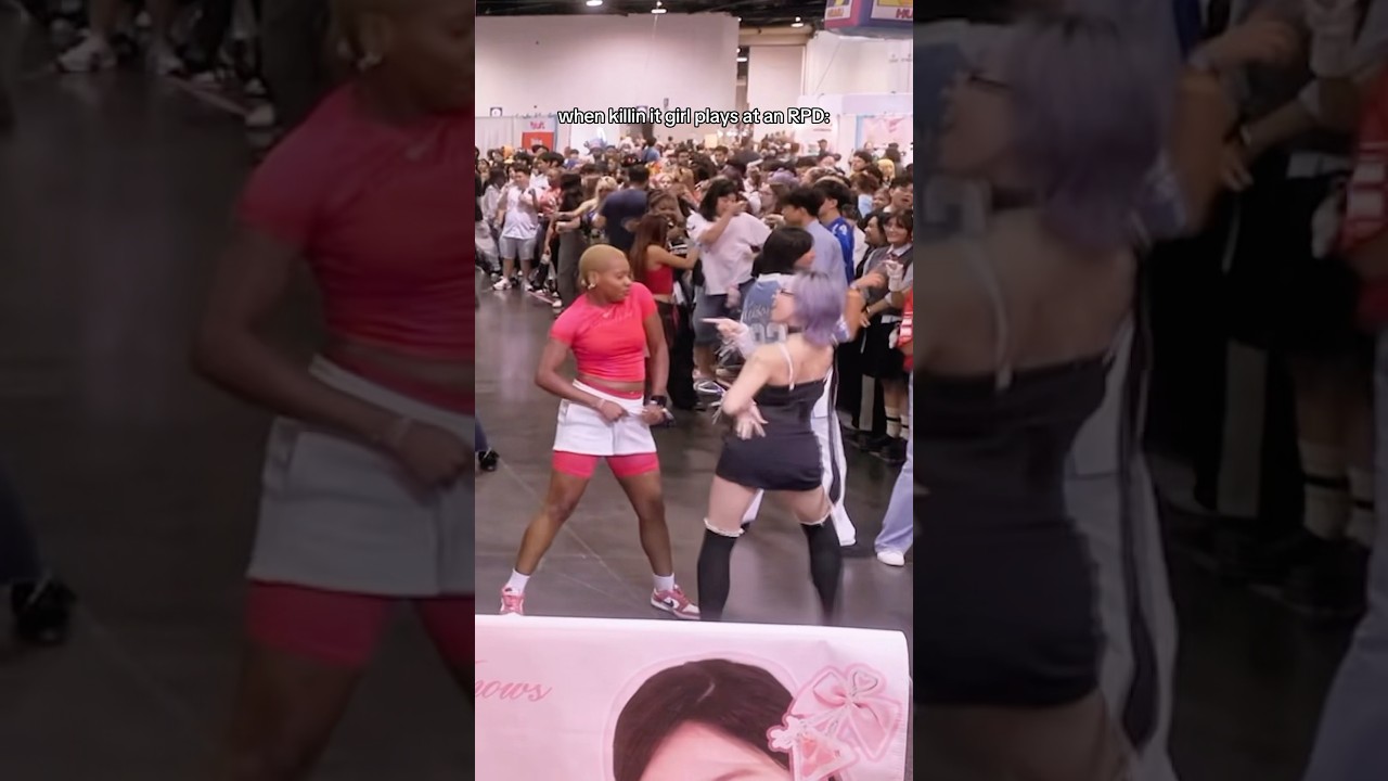 i love seeing ppls reactions to killin it girl🤣 #jhope #bts #killinitgirl #shorts #kpop